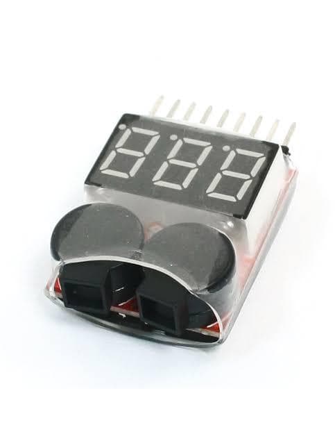 Salva LiPo