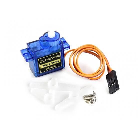 Servo 9g SG90