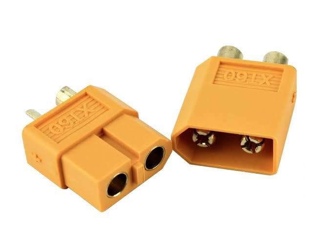 Conector xt60